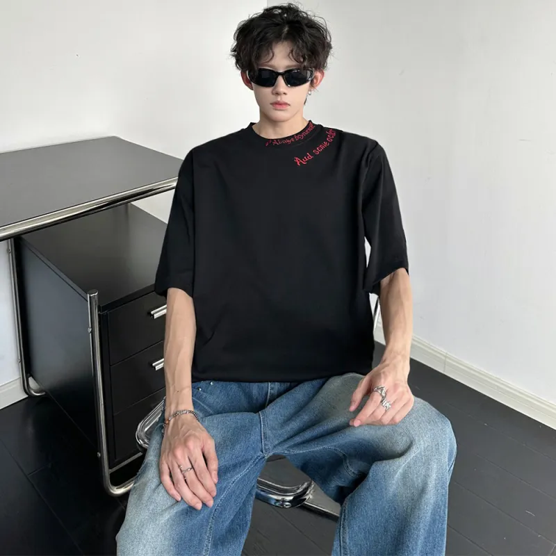 NOAHGIGI T Shirts Unisex-12