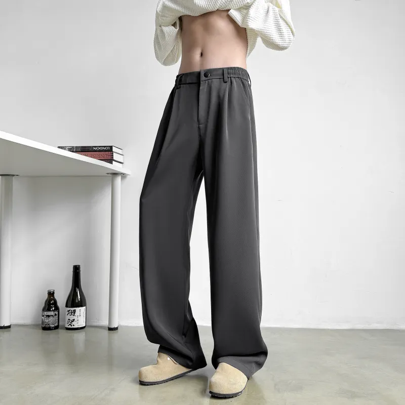 NOAHGIGI Suit Trousers Unisex-10
