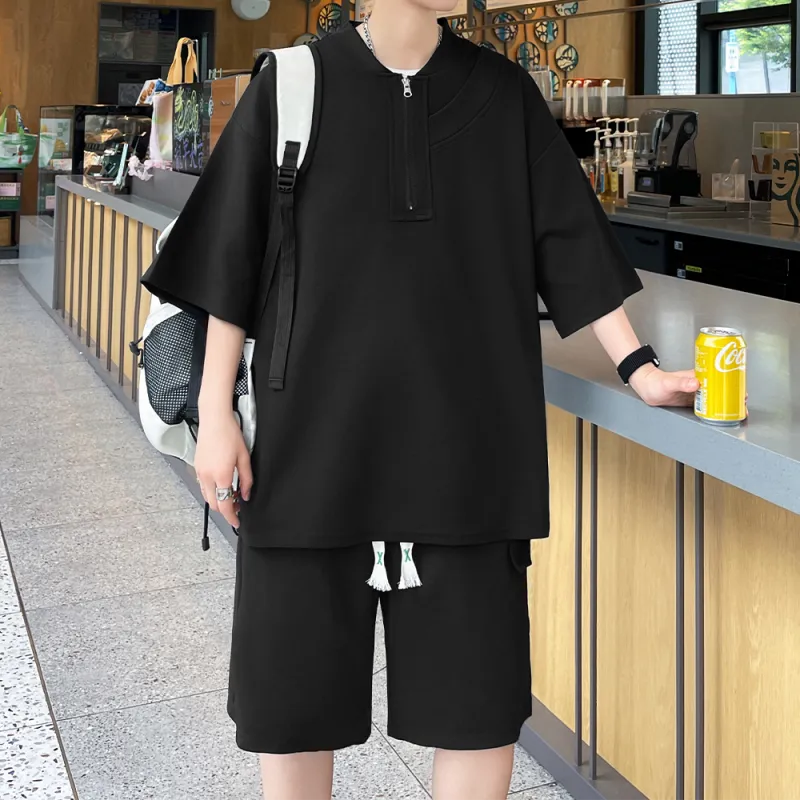 NOAHGIGI Casual Sportswear Unisex-3