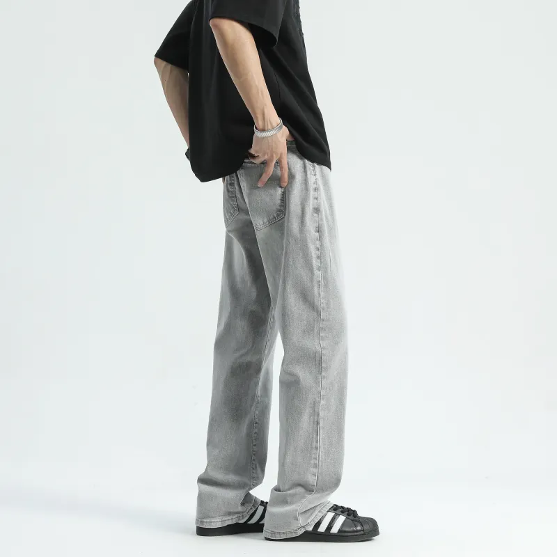 NOAHGIGI Jeans Unisex-8