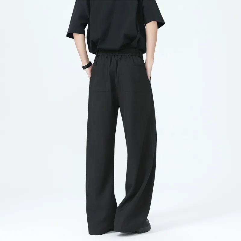 NOAHGIGI Casual Pants Unisex-12