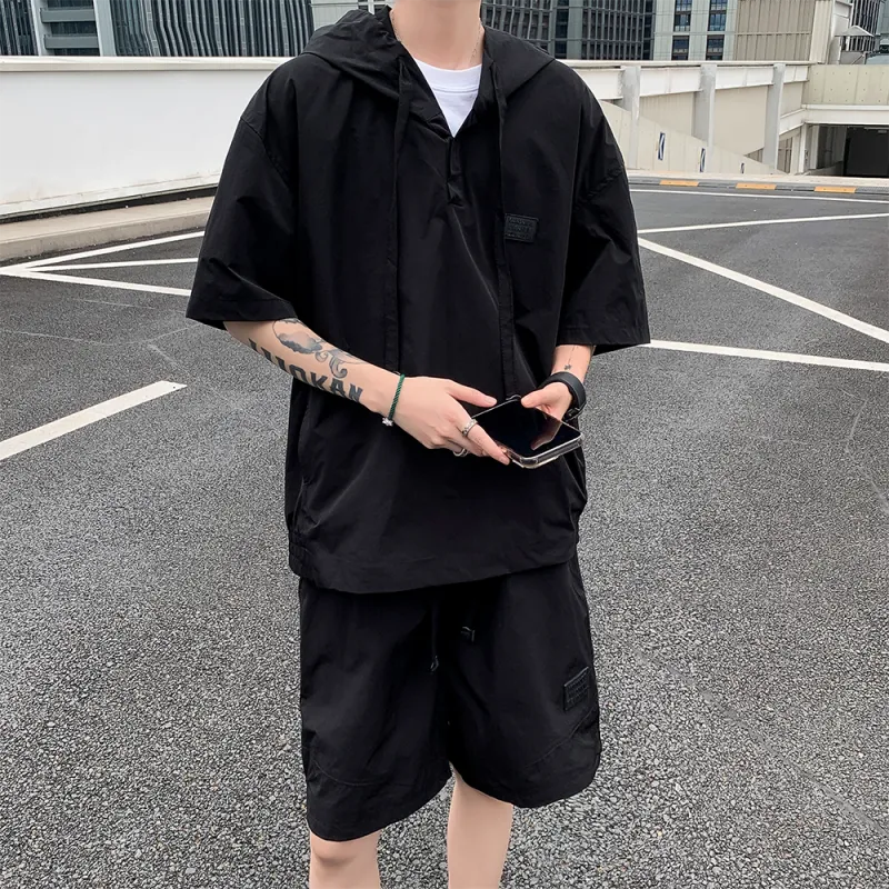 NOAHGIGI Casual Sportswear Unisex-2