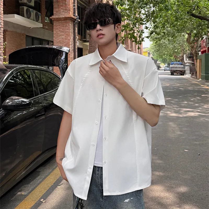 NOAHGIGI Shirts Unisex-7