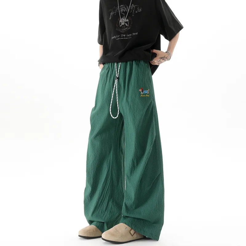 NOAHGIGI Casual Pants Unisex-37