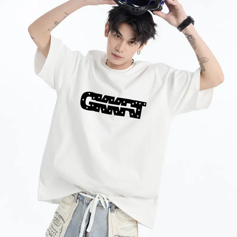 NOAHGIGI T Shirts Unisex-4