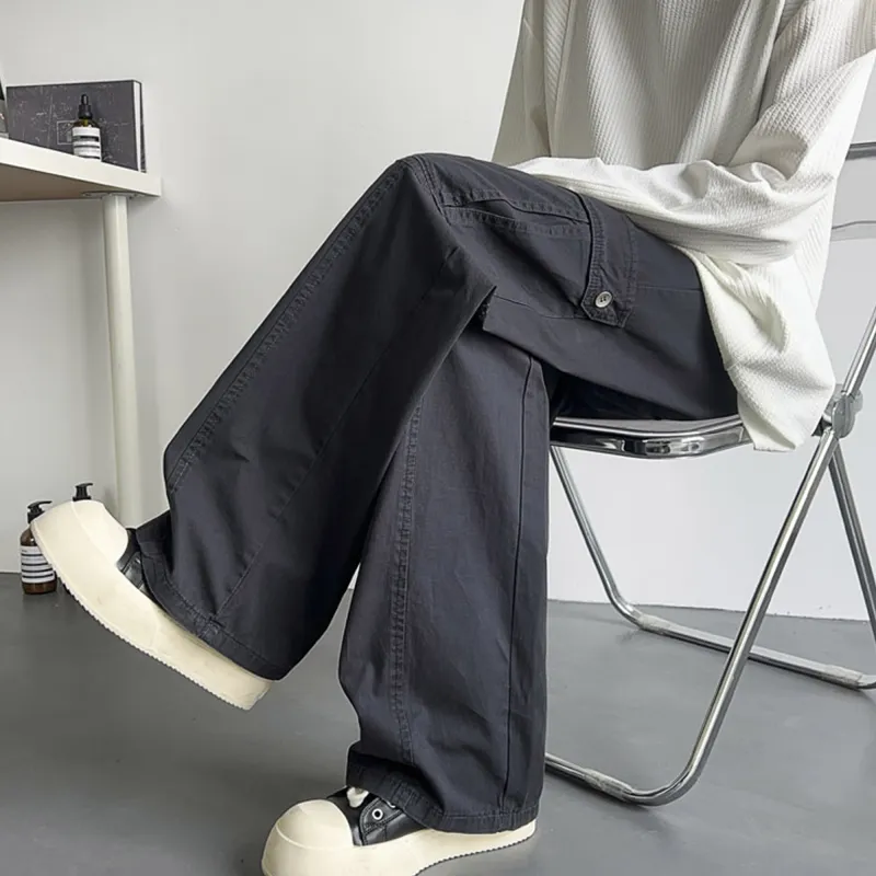 NOAHGIGI Cargo Pants Unisex-4