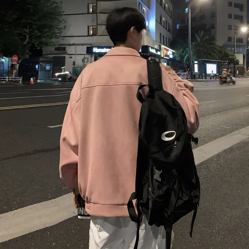 NOAHGIGI Jackets Unisex-15