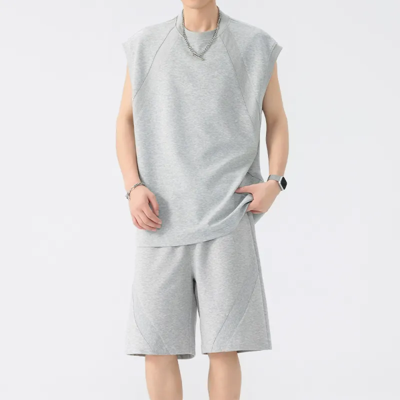 NOAHGIGI Casual Sportswear Unisex-3