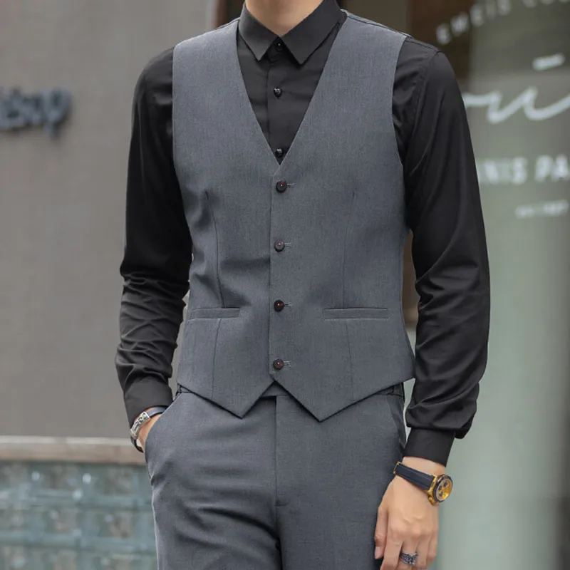 NOAHGIGI Business Suits Unisex-5