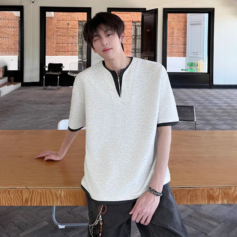 NOAHGIGI T Shirts Unisex-8