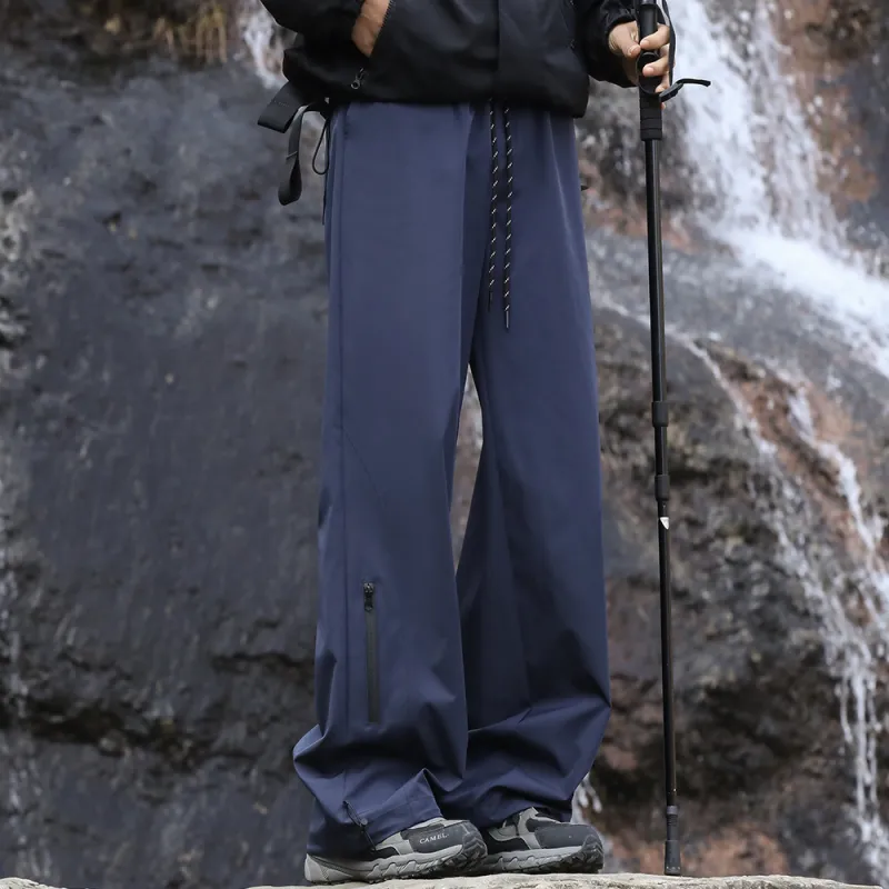 NOAHGIGI Casual Pants Unisex-19
