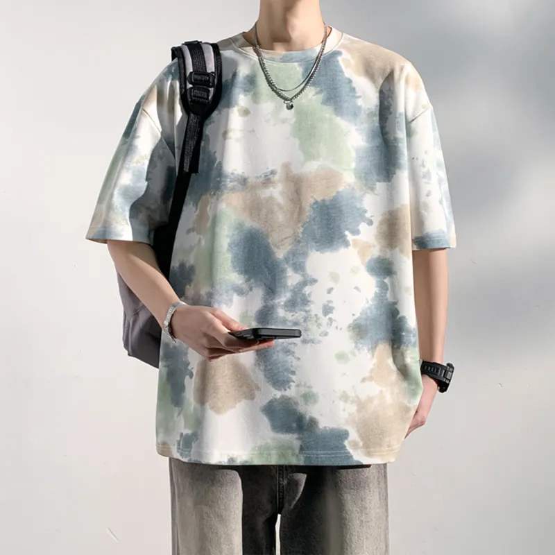 NOAHGIGI T Shirts Unisex-3