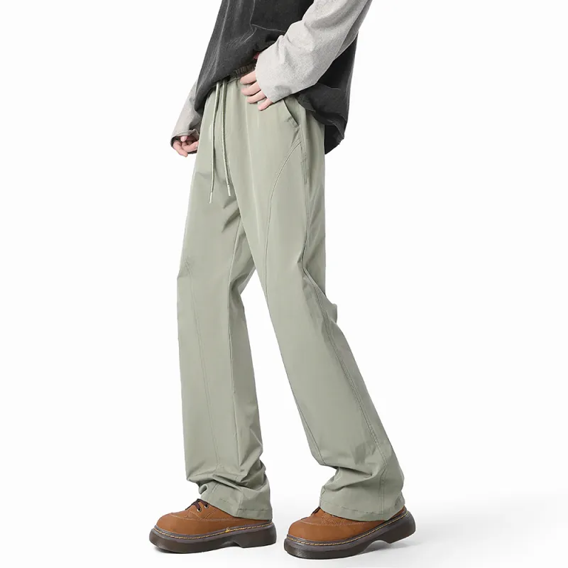 NOAHGIGI Casual Pants Unisex-11
