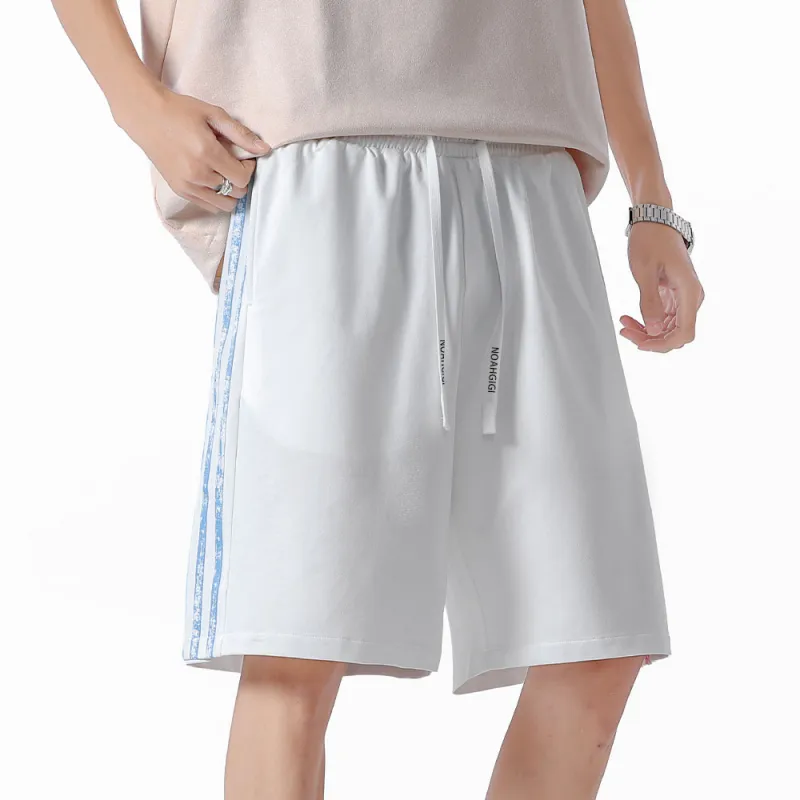 NOAHGIGI Casual Shorts Unisex-23