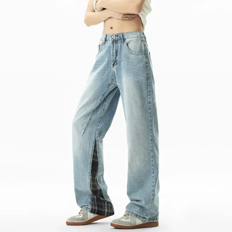 NOAHGIGI Jeans Unisex-9