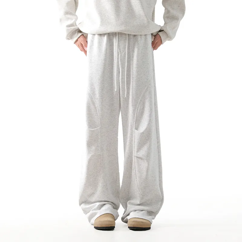 NOAHGIGI Knitted Sports Pants Unisex-7