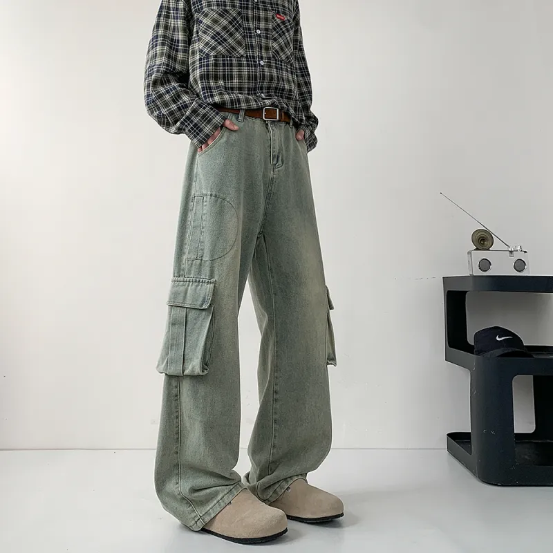 NOAHGIGI Jeans Unisex-10