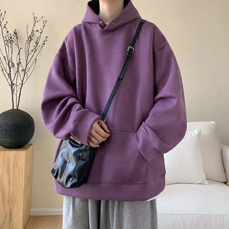 NOAHGIGI Sweatshirts Unisex-40