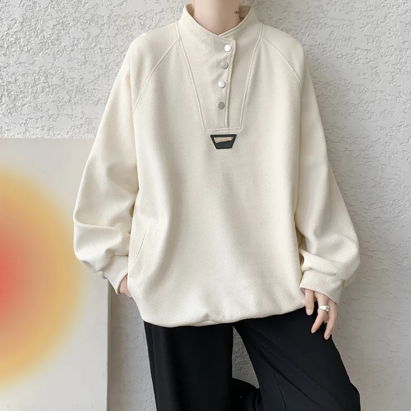 NOAHGIGI Sweatshirts Unisex-6