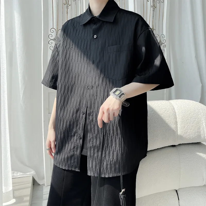 NOAHGIGI Shirts Unisex-12