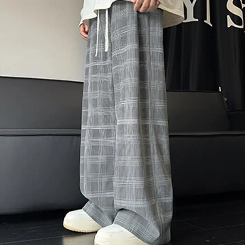 NOAHGIGI Casual Pants Unisex-2