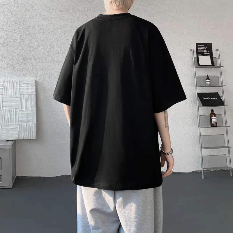 NOAHGIGI T Shirts Unisex-7