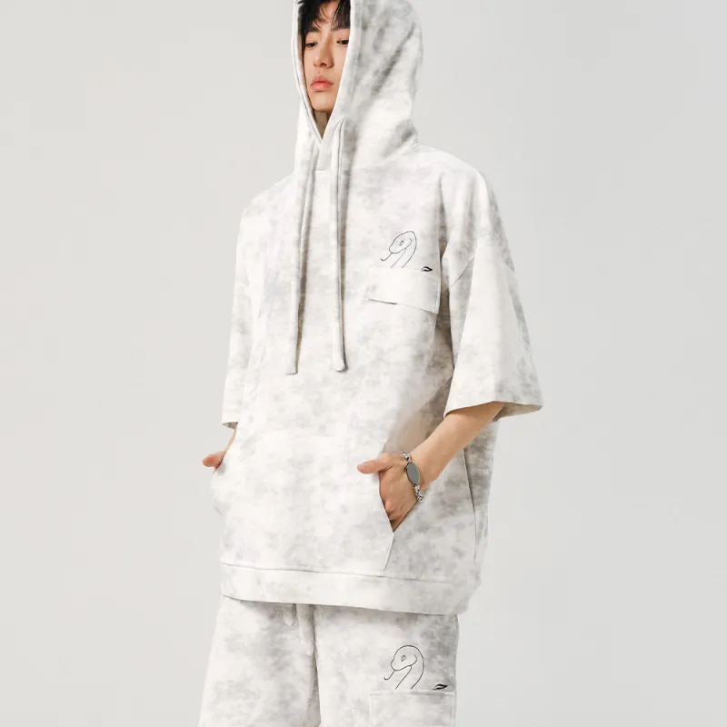 NOAHGIGI Casual Sportswear Unisex-6