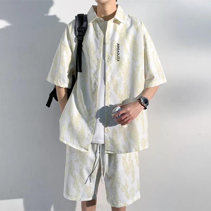 NOAHGIGI Casual Sportswear Unisex-3