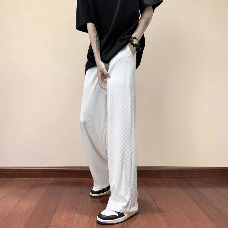 NOAHGIGI Casual Pants Unisex-4