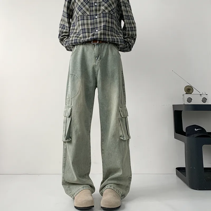 NOAHGIGI Jeans Unisex-8
