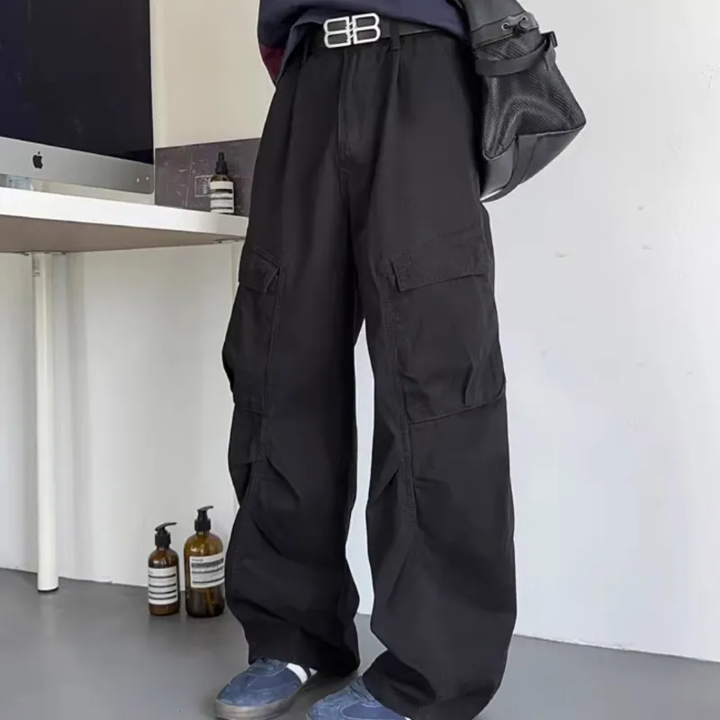 NOAHGIGI Cargo Pants Unisex-15