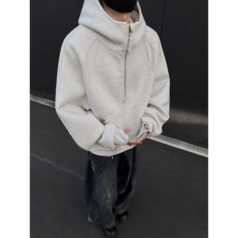 NOAHGIGI Sweatshirts Unisex-4