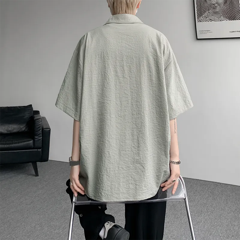 NOAHGIGI Shirts Unisex-19