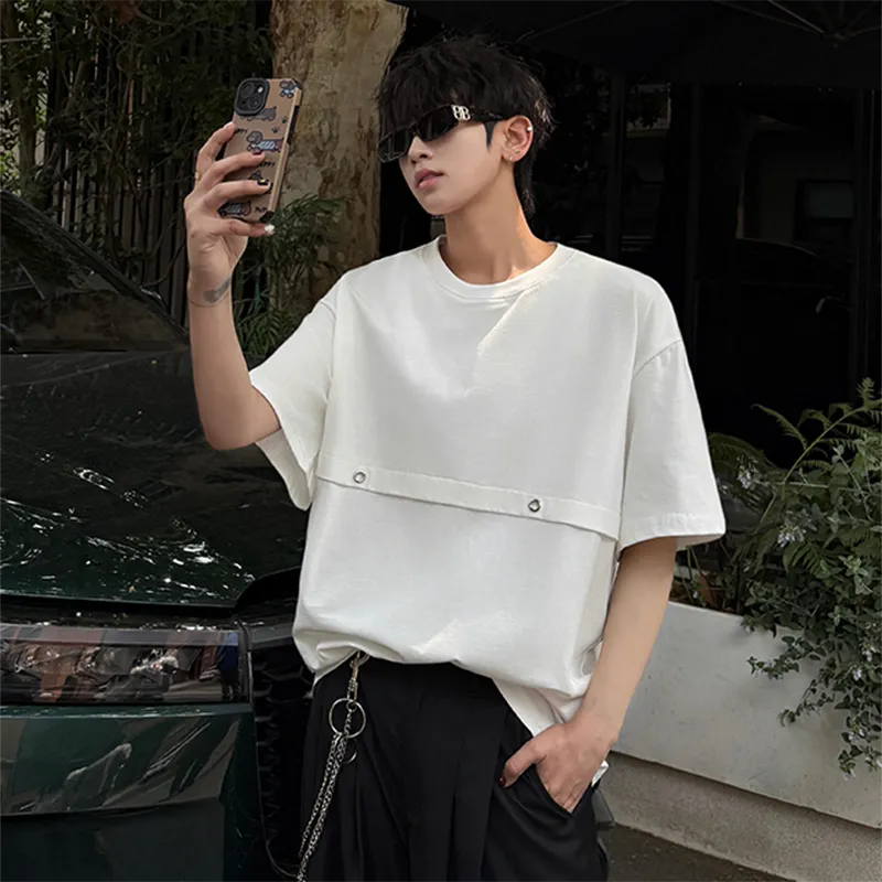 NOAHGIGI T Shirts Unisex-4
