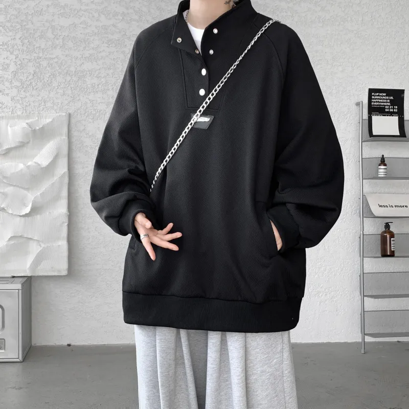 NOAHGIGI Sweatshirts Unisex-14
