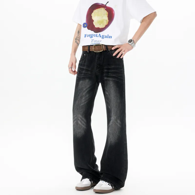 NOAHGIGI Jeans Unisex-9