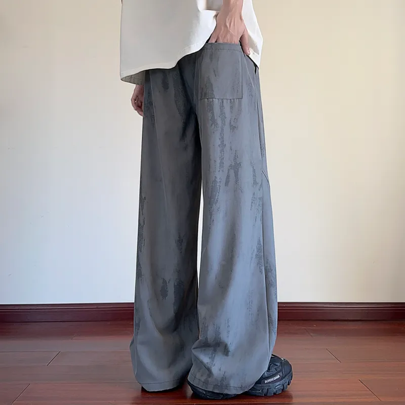 NOAHGIGI Casual Pants Unisex-15
