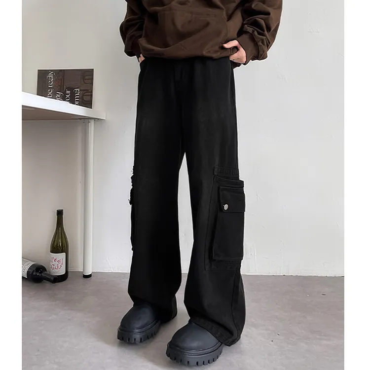 NOAHGIGI Jeans Unisex-8