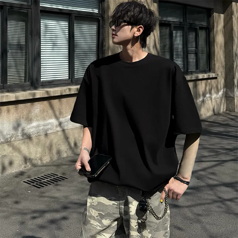NOAHGIGI T Shirts Unisex-2