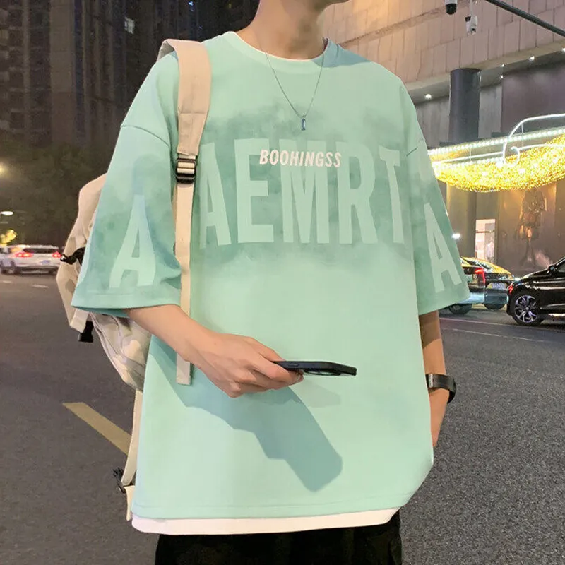 TESTUNG T-Shirts Unisex-23
