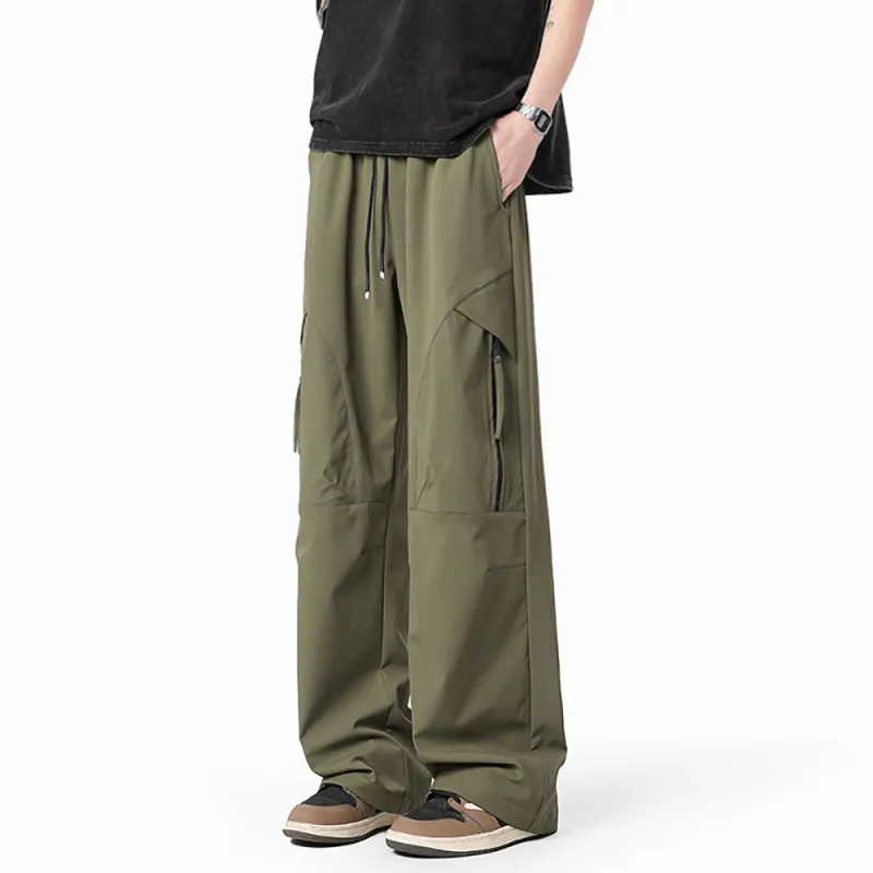NOAHGIGI Cargo Pants Unisex-16
