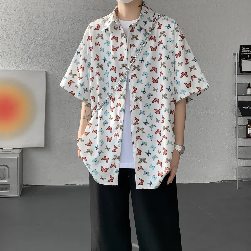 NOAHGIGI Shirts Unisex-16