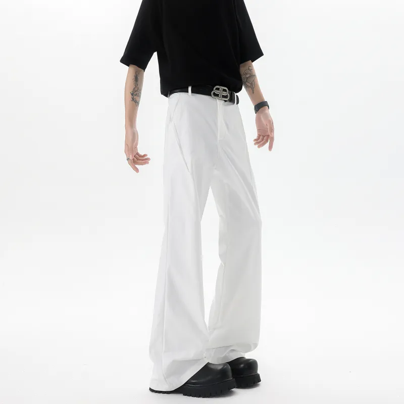 NOAHGIGI Suit Trousers Unisex-5