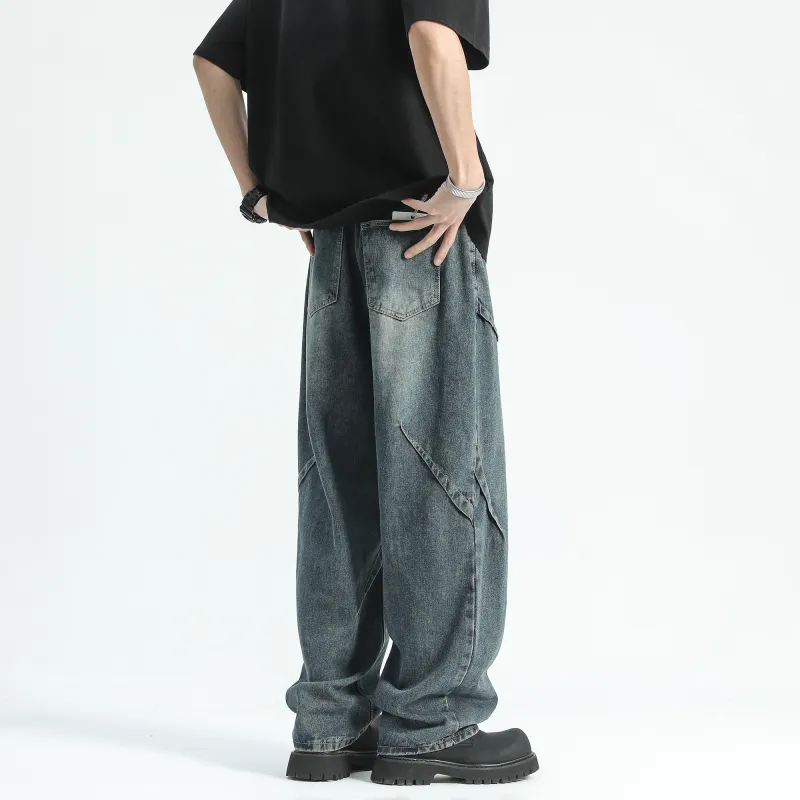 NOAHGIGI Jeans Unisex-1