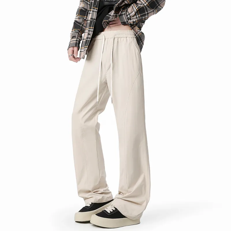 NOAHGIGI Casual Pants Unisex-5