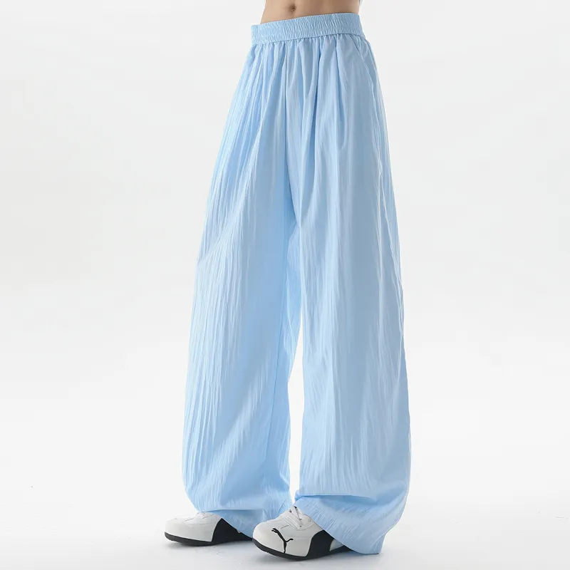 NOAHGIGI Casual Pants Unisex-35