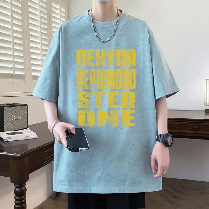 NOAHGIGI T Shirts Unisex-2
