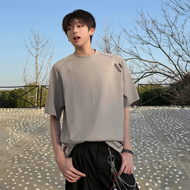 NOAHGIGI T Shirts Unisex-4