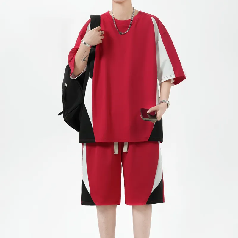 NOAHGIGI Casual Sportswear Unisex-18
