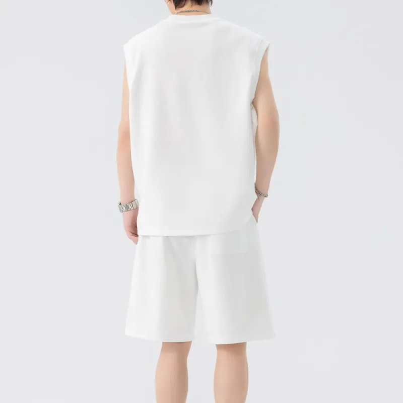 NOAHGIGI Casual Sportswear Unisex-9